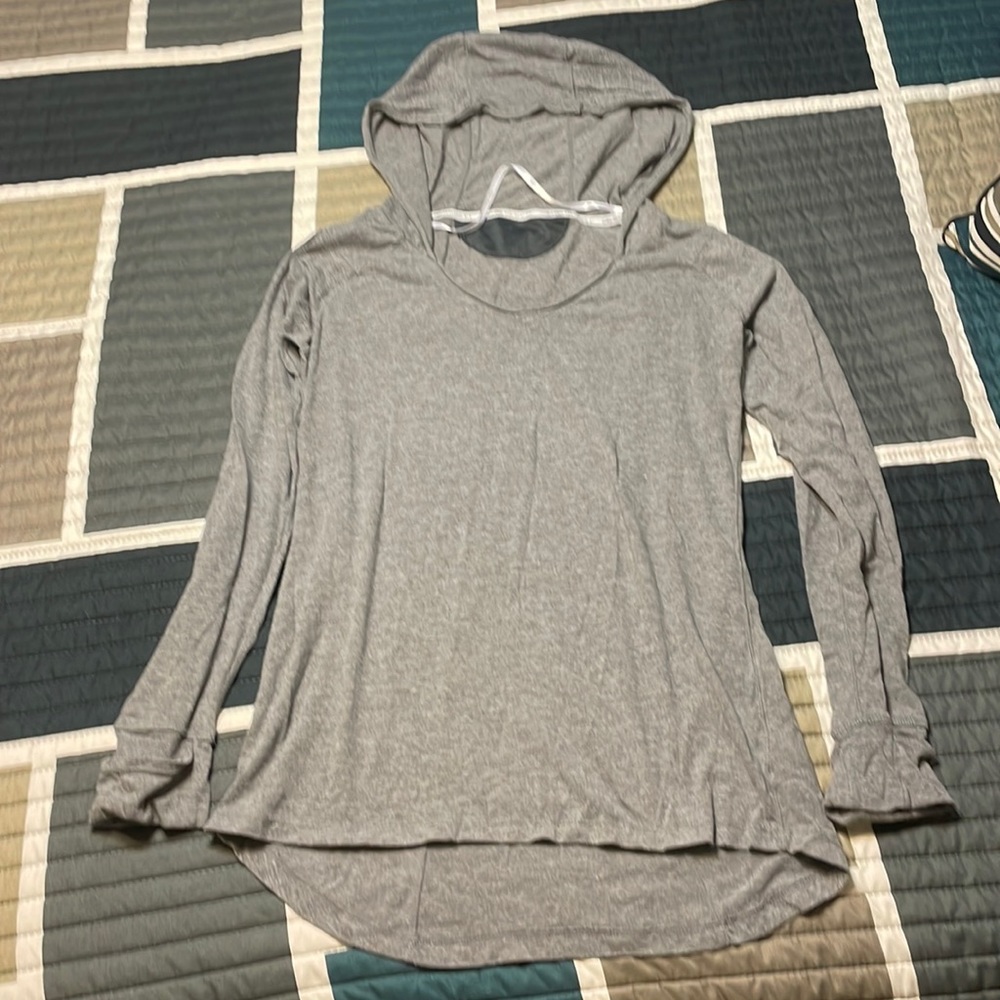 Cute hoodie